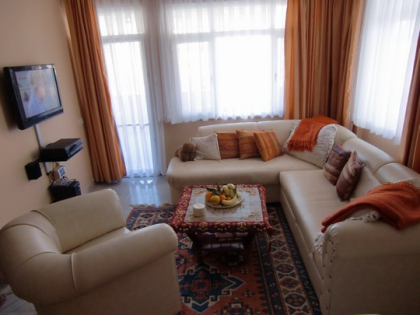  Türkei - Alanya - Riviera - Ferienwohnung