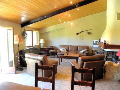 Verkauf provenzalischen Schafstall in der Nähe des Mont Ventoux