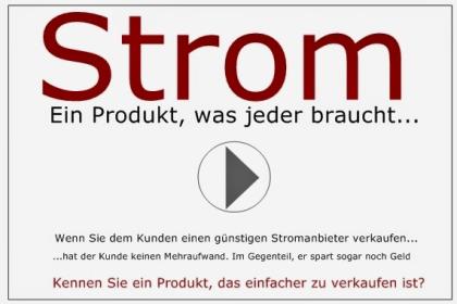  Vertriebsleitungs – Lizenz für Deutschland und Österreich zu vergeben