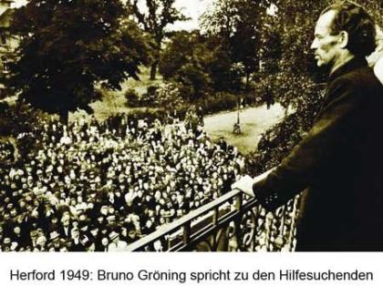 Kelkheim (Taunus). Heilung trotz „unheilbar“ – ein Arzt berichtet.