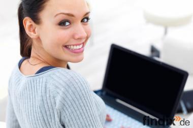 Heimarbeit: Verdienen Sie 20€ pro eMail-Bearbeitung!