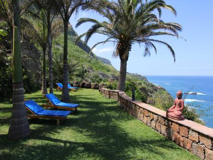 Ferienhaus Finca Romantica  Teneriffa Nord