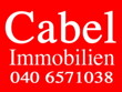 Immobilienmakler Hamburg  - Cabel Immobilien IVD 