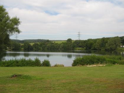 Verkaufe Campingplatz in 35435 Wettenberg