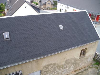 Zweifamilienhaus kaufen in Grüna