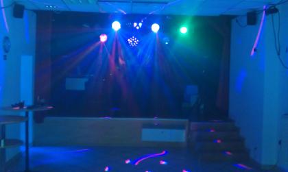 Dj Tommy - Wattenscheid Mobiler Dj !!!!