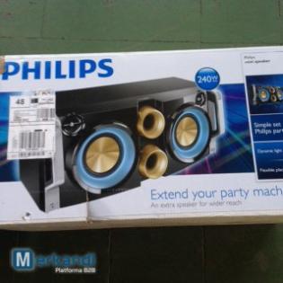 Audio und Sound B-Ware C-Ware