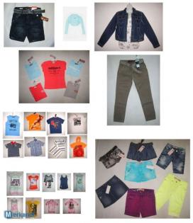 Schnäppchen-Paket Million-X für Boys & Girls