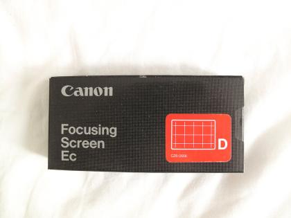 Canon EOS 1 DS MKII, Profimodel Canon, 17 Megapixel, Vollformat Sensor