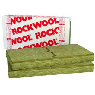 Rockwool Frontrock Max E 80mm WLG 036 Dämmplatte Fassadendämmung Putzträgerplatt