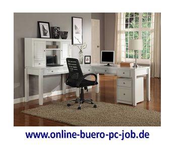 Angenehmer Online Job von zu Hause aus, selbstständig arbeiten im Home Office, T