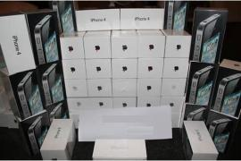 Neue Angebote das iPhone 4 32 Gb 
