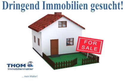 Gesucht wird ein Einfamilienhaus in Horn mit 4-5 Zimmern und Garten.