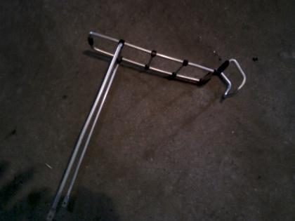 Fahrrad teile