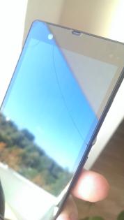 Verkaufe mein sony xperia Z