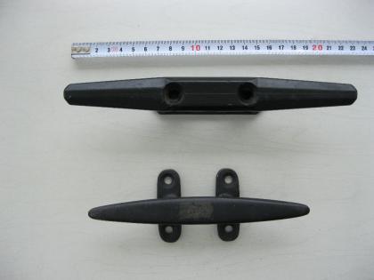 Festmacher-Klampen 