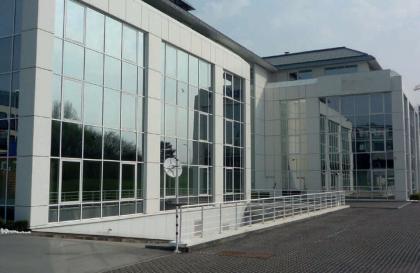 Fensterfolien Händler - für Gewerbe, Industrie und Privat - Top Folien