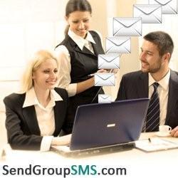 DRPU Free Text Deliver Program: Broadcast message anywhere, anytime