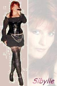 Andrea Berg D. - ein einmaliges besonderes Geschenk