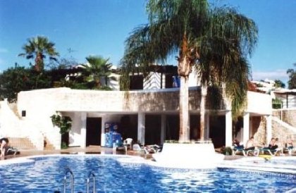 Ferienhaus Bungalow Los Cardones auf Teneriffa