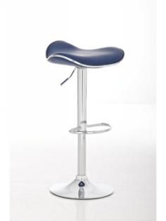 Ergonomischer Barhocker