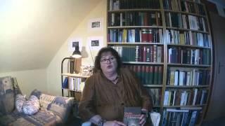 Buchliesl Rezension zum Roman Killmousky von Sibylle Lewitscharoff 