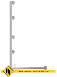 Neu Gerüst – Teile Layher Blitz 73 - Sonderposten