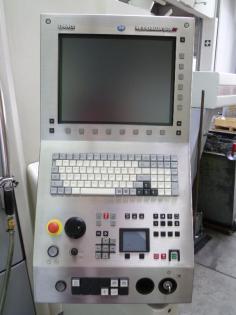 Gildemeister CTX 510