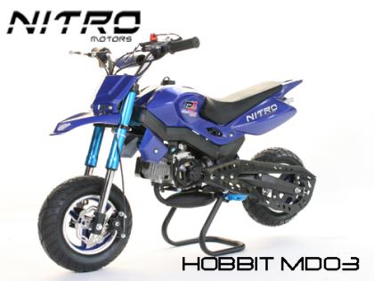 Hobbit Pocketbike ab Deutschland Versand-Lager Pocketbike-Spezial-Online-Shop ww