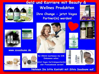 Wir expandieren und suchen