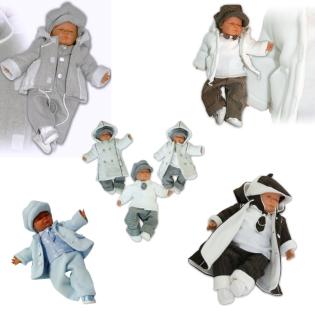 Wir sind Produzenten für Babybekleidung