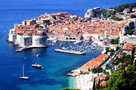 Hotels, Appartements und Villen in Dalmatien, Kroatien, für einen perfekten Urla