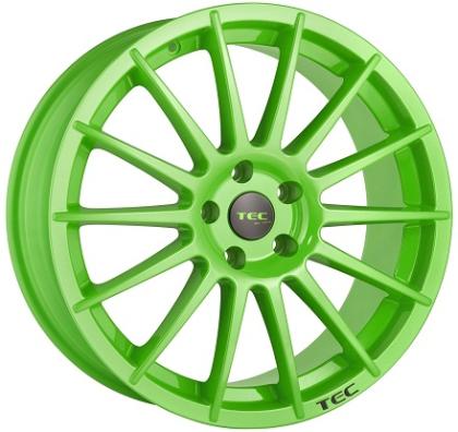 TEC by ASA 17 18  19 Zoll alle Farben