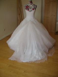 Brautkleid 