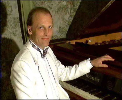 Klavierunterricht im Raum Aachen. Die Adresse