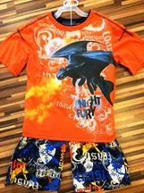 Kinder Disney 2tlg. Set Shirt + Hose Restposten