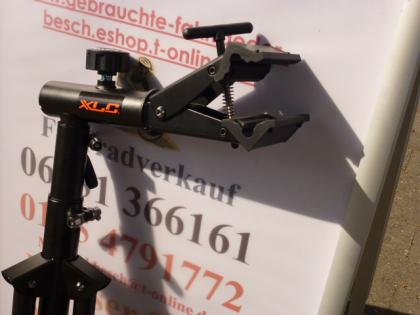 (29) FAHRRAD-MONTAGE-STÄNDER (NEU)