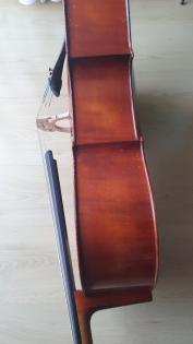 7/8 Cello - selten - Raum München