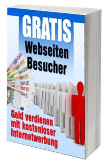 Gratis Webseiten Besucher