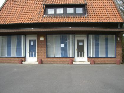 Gewerberäume in Waltrop zu vermieten