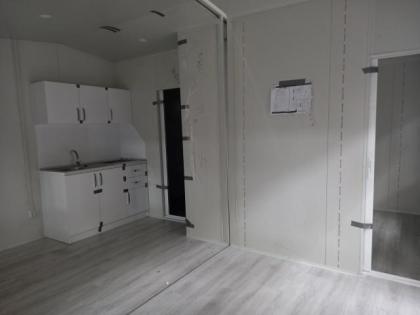 Verkauf: Mobilhome NEU 28,8 qm - Standort Bulgarien