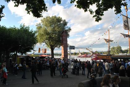 16 Mainzer Bierbörse