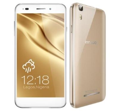 INNJOO Fire Gold libre