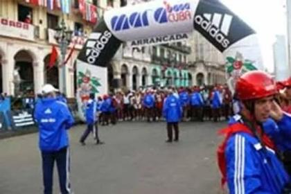 Marathon & mehr in Havanna – Sonderreisen nach Kuba