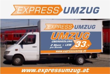 TRANSPORT UM NUR 25,-