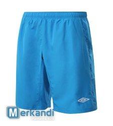 Umbro Textilpaket Restposten Palette