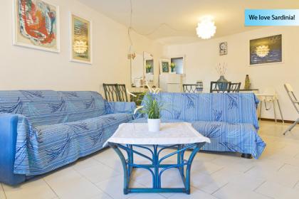 SARDINIEN FERIENHAUS - PORTO ROTONDO - COSTA SMERALDA