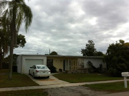 FERIENHAUS MIT POOL FÜR 2 PERSONEN IN NORTH PORT, FLORIDA