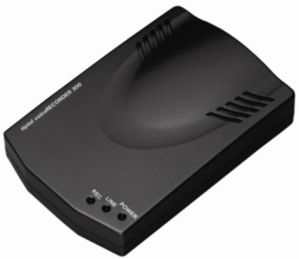 VoiceRECORDER 300