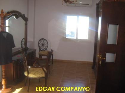 Erstklassike Duplex Wohnung in Hurghada